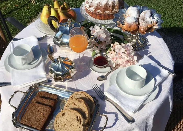 Ca' Mura 3* ברדולינו