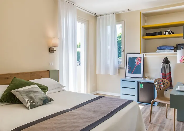 Ca' Mura Hotel Bardolino