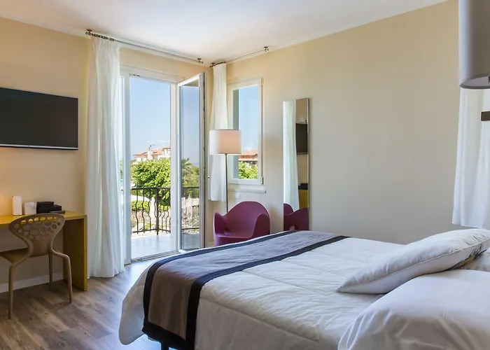 Hotel Ca' Mura Bardolino