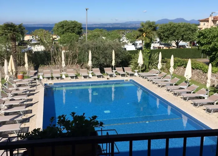 Hotel Ca' Mura Bardolino