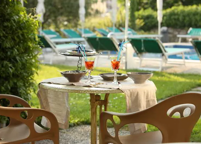 Ca' Mura 3* Bardolino