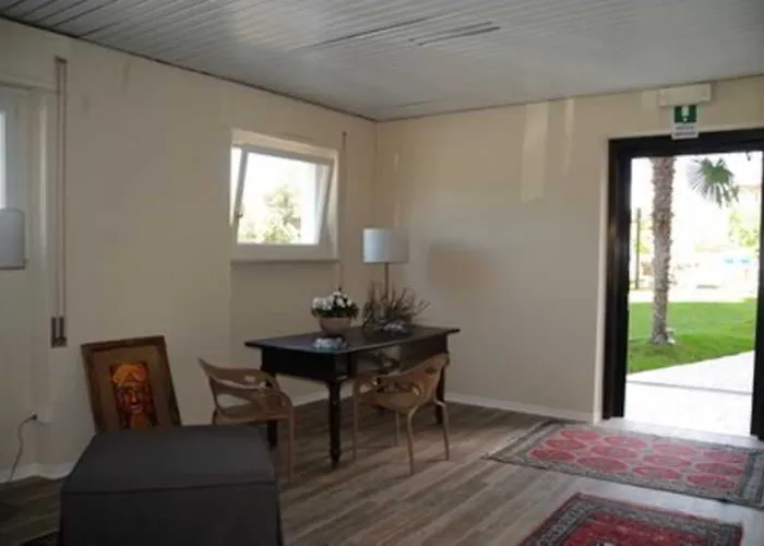 Ca' Mura Hotel Bardolino