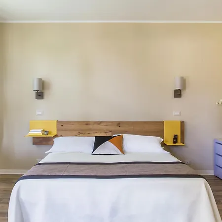 Ca' Mura 호텔 바르돌리노