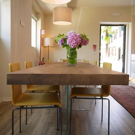 호텔 Ca' Mura 바르돌리노