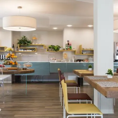 Ca' Mura 호텔 바르돌리노