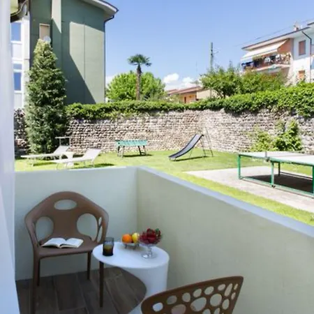 Ca' Mura 3* 바르돌리노