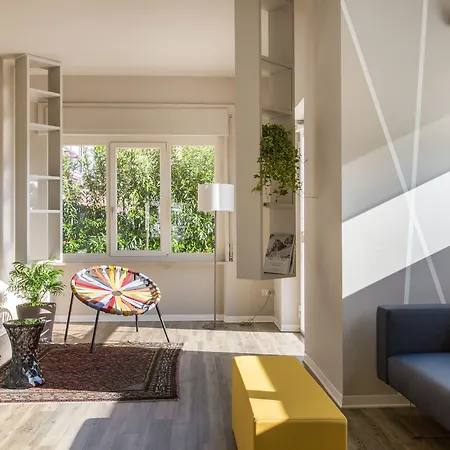 Ca' Mura 호텔 바르돌리노