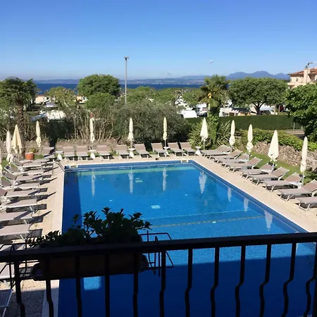 호텔 Ca' Mura 바르돌리노