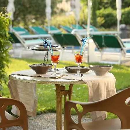 Ca' Mura 3* 바르돌리노