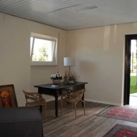 Ca' Mura 호텔 바르돌리노