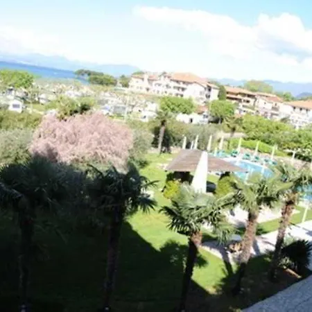 Ca' Mura 호텔 바르돌리노