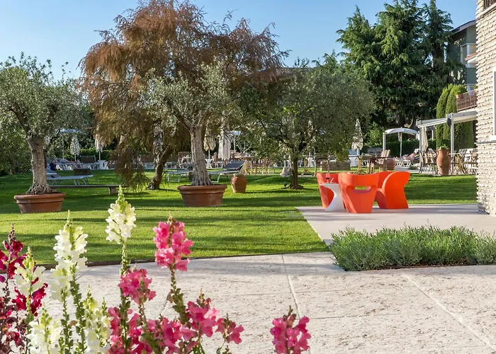 Ca' Mura Hotel Bardolino