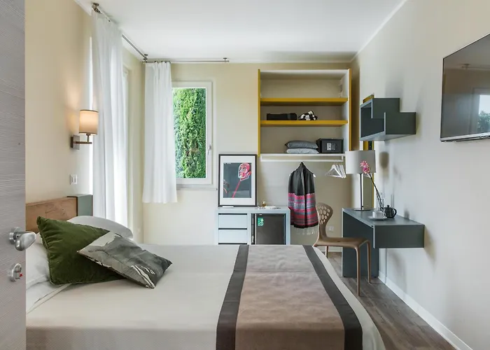 Ca' Mura 3* Bardolino