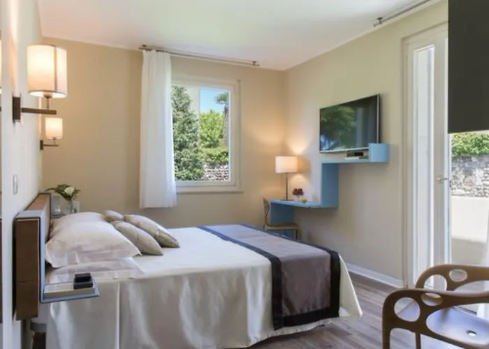 Ca' Mura 3* Bardolino