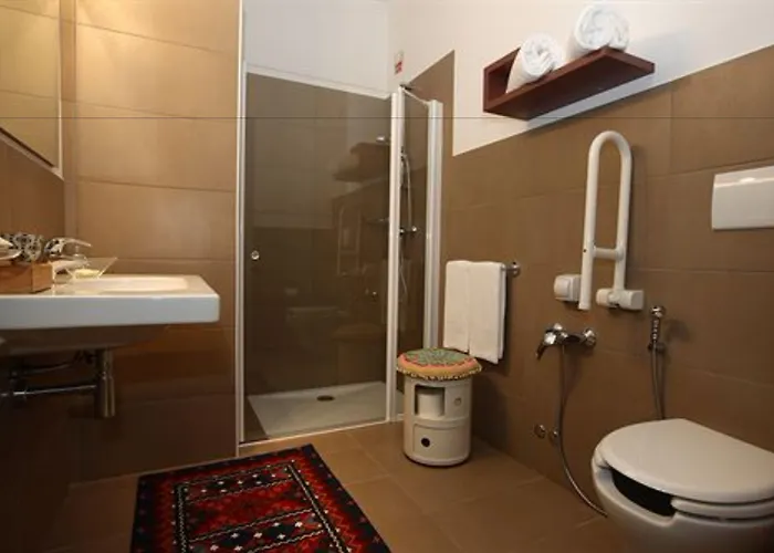 Ca' Mura Hotel Bardolino