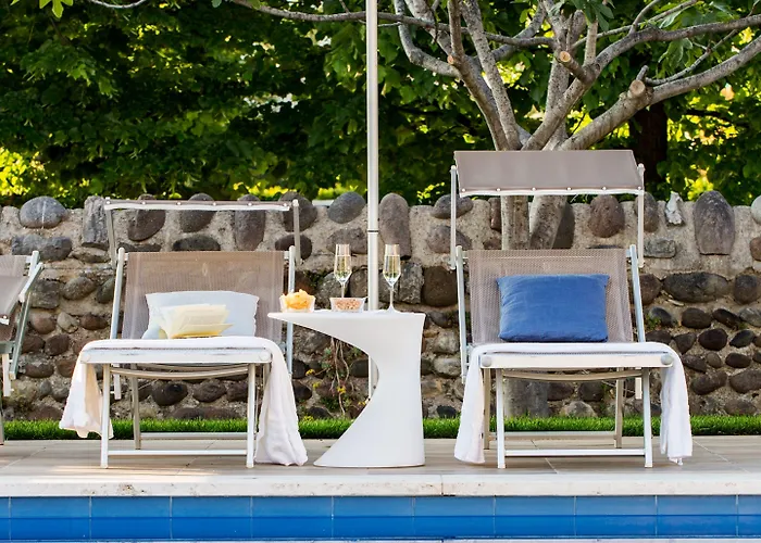 Ca' Mura 3* Bardolino