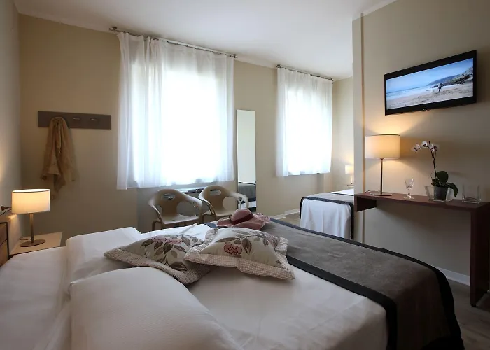 Ca' Mura 3* Bardolino