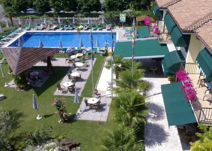 Ca' Mura Hotel Bardolino