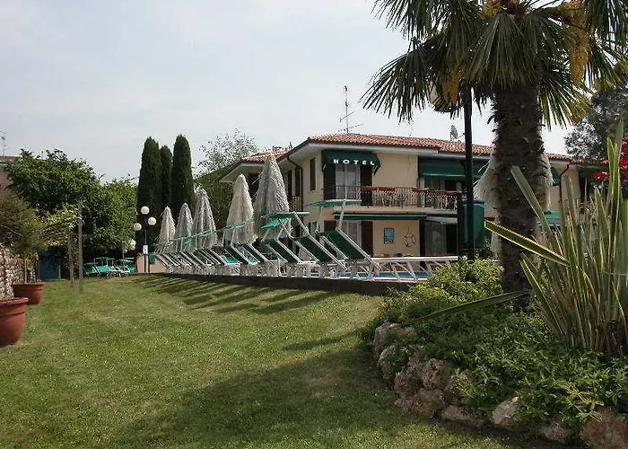 Ca' Mura Hotel 3*