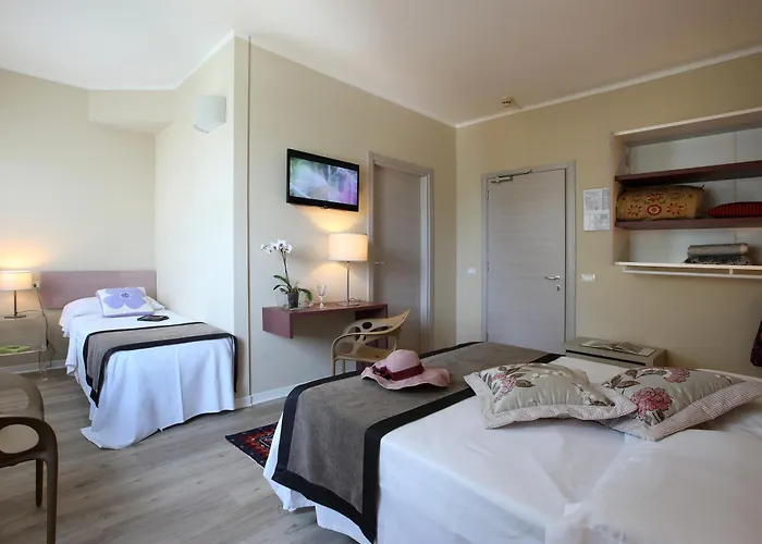 Hotel Ca' Mura 3*